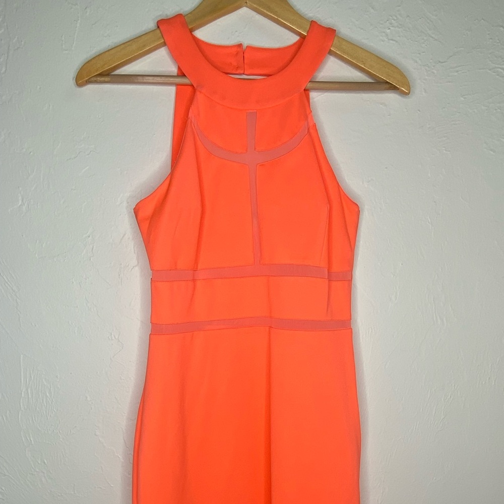 Spandex sexy cocktail dress